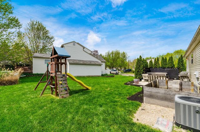 3277 Garrison Court, Hilliard, OH 43026