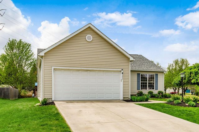 3277 Garrison Court, Hilliard, OH 43026