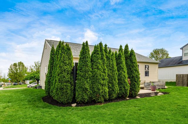3277 Garrison Court, Hilliard, OH 43026