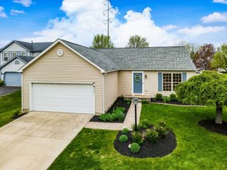 3277 Garrison Court, Hilliard, OH 43026