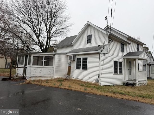 8784 CUMMINGS RD, Wittman, MD 21676