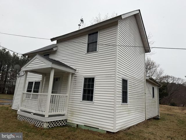 8784 CUMMINGS RD, Wittman, MD 21676