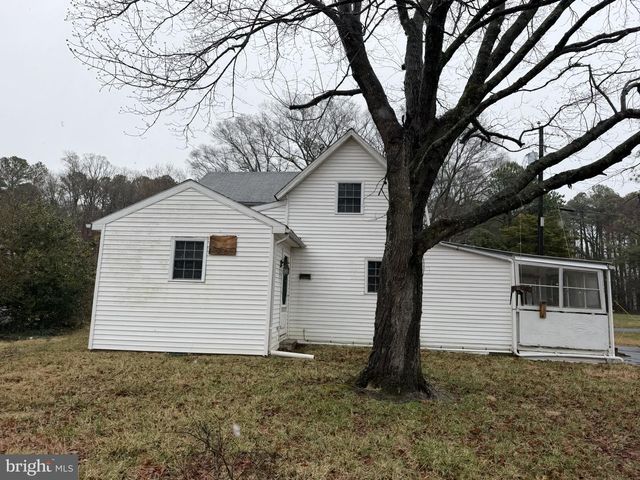 8784 CUMMINGS RD, Wittman, MD 21676