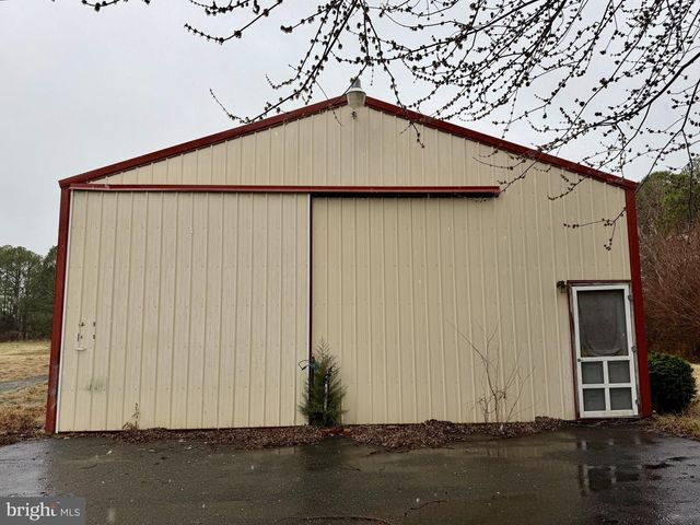 8784 CUMMINGS RD, Wittman, MD 21676