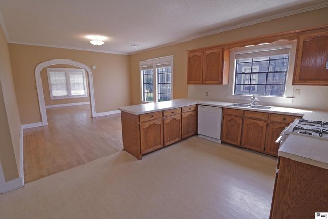 1311 SPENCER AVENUE, Monroe, LA 71201