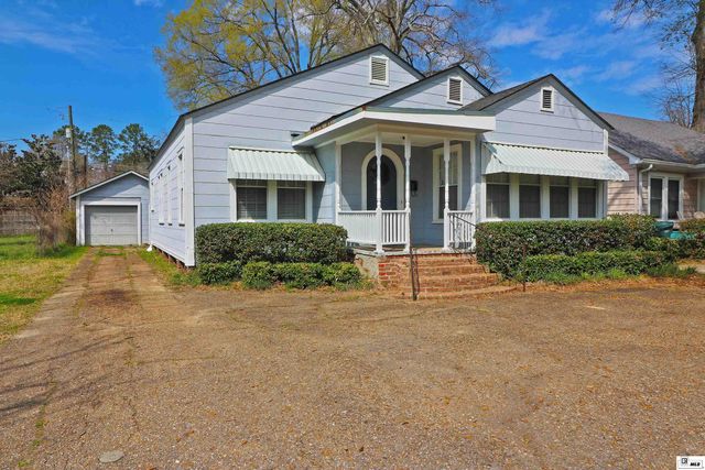 1311 SPENCER AVENUE, Monroe, LA 71201