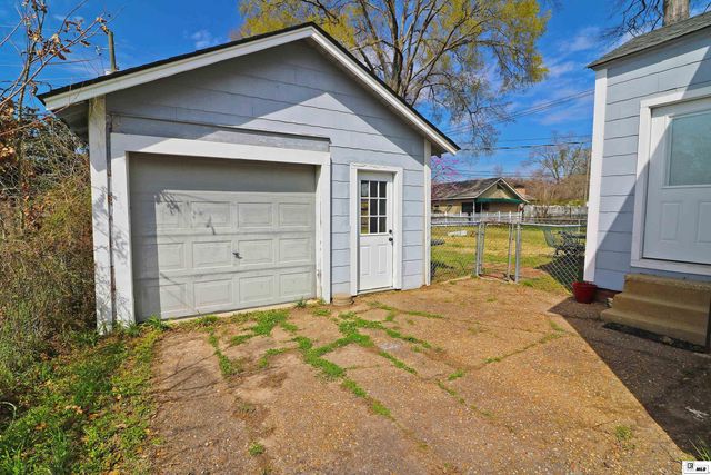 1311 SPENCER AVENUE, Monroe, LA 71201