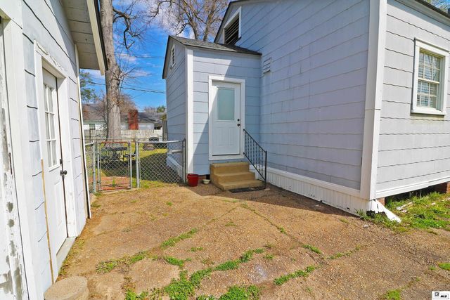 1311 SPENCER AVENUE, Monroe, LA 71201