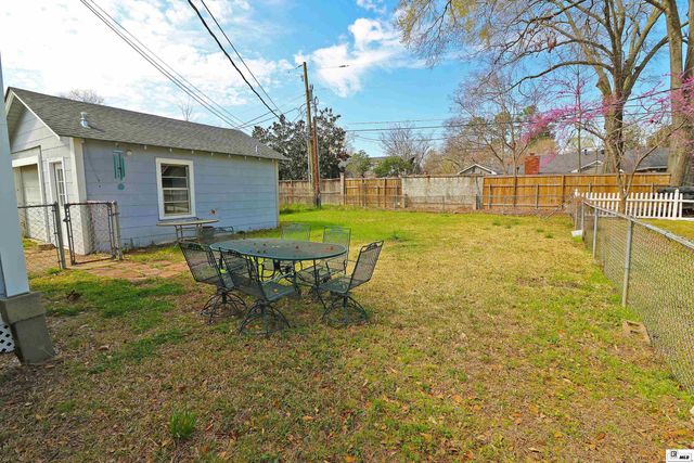 1311 SPENCER AVENUE, Monroe, LA 71201