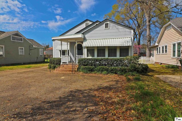 1311 SPENCER AVENUE, Monroe, LA 71201
