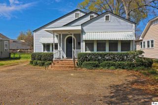 1311 SPENCER AVENUE, Monroe, LA 71201