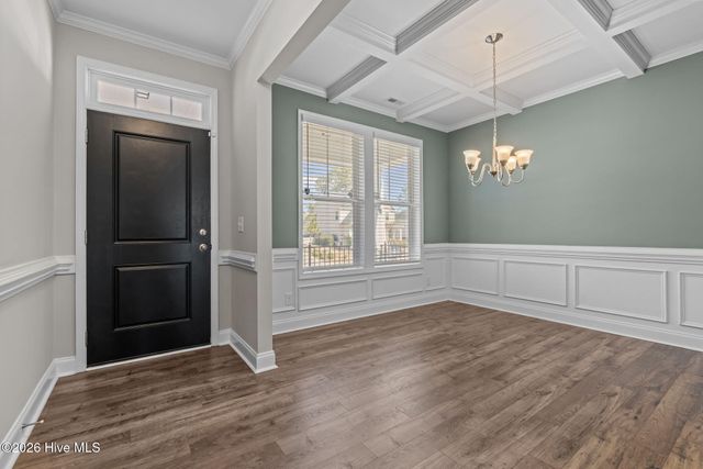 755 Avenue Of The Carolinas, Carthage, NC 28327