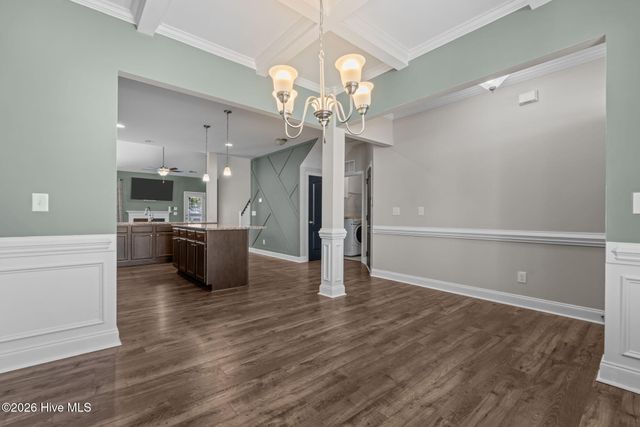 755 Avenue Of The Carolinas, Carthage, NC 28327