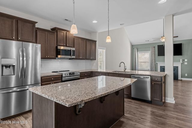 755 Avenue Of The Carolinas, Carthage, NC 28327