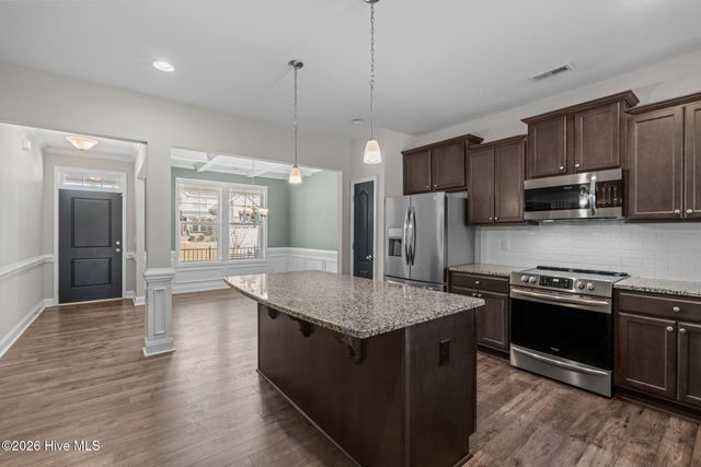 755 Avenue Of The Carolinas, Carthage, NC 28327