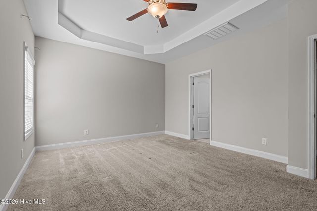 755 Avenue Of The Carolinas, Carthage, NC 28327