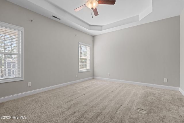 755 Avenue Of The Carolinas, Carthage, NC 28327