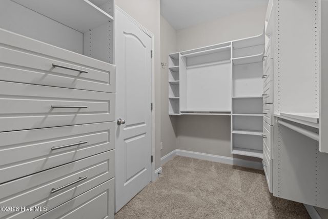 755 Avenue Of The Carolinas, Carthage, NC 28327