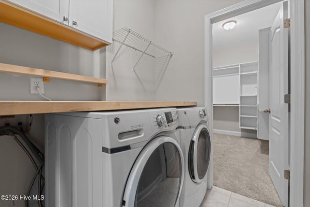 755 Avenue Of The Carolinas, Carthage, NC 28327