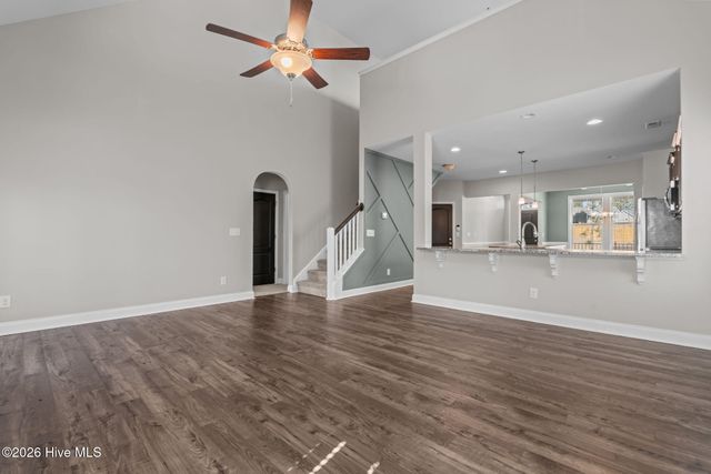 755 Avenue Of The Carolinas, Carthage, NC 28327