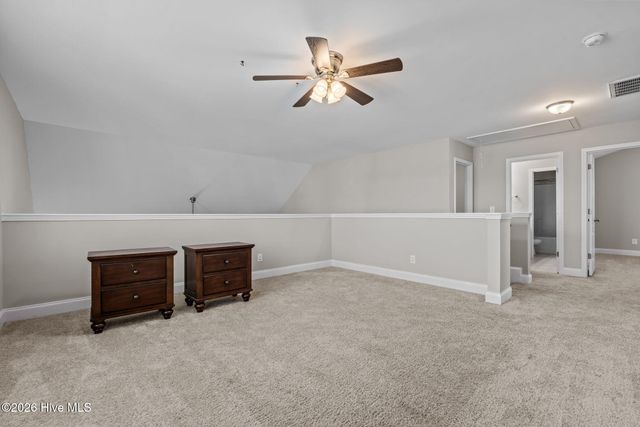 755 Avenue Of The Carolinas, Carthage, NC 28327