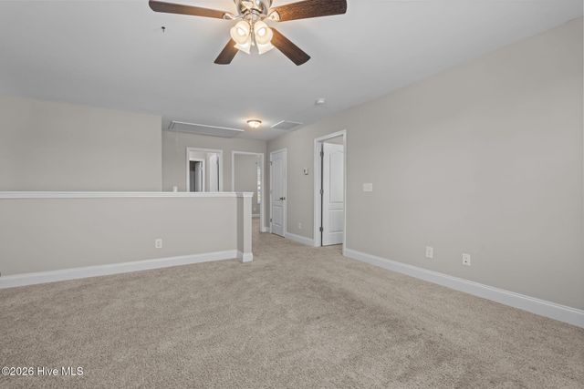 755 Avenue Of The Carolinas, Carthage, NC 28327