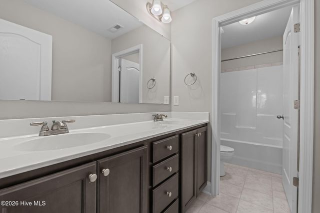 755 Avenue Of The Carolinas, Carthage, NC 28327