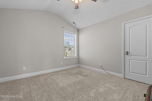 755 Avenue Of The Carolinas, Carthage, NC 28327