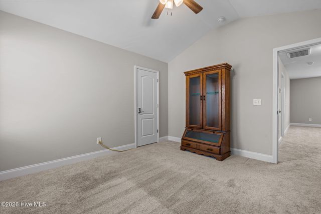 755 Avenue Of The Carolinas, Carthage, NC 28327