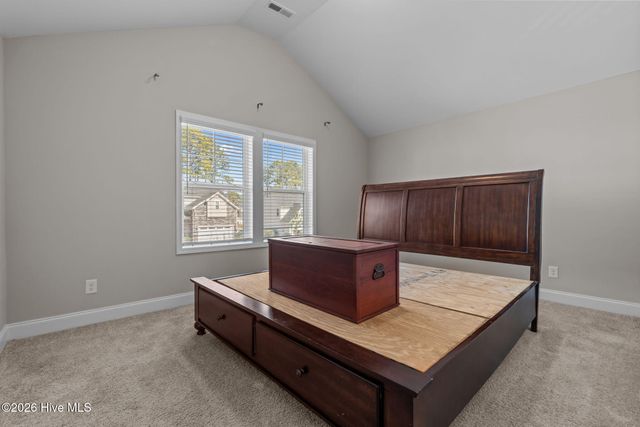 755 Avenue Of The Carolinas, Carthage, NC 28327