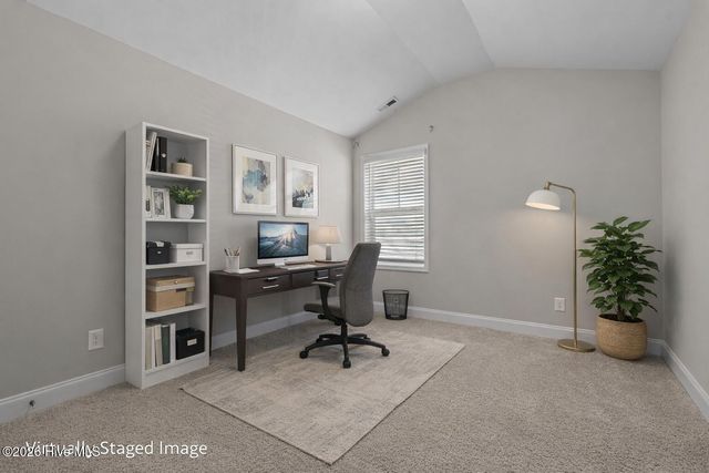 755 Avenue Of The Carolinas, Carthage, NC 28327