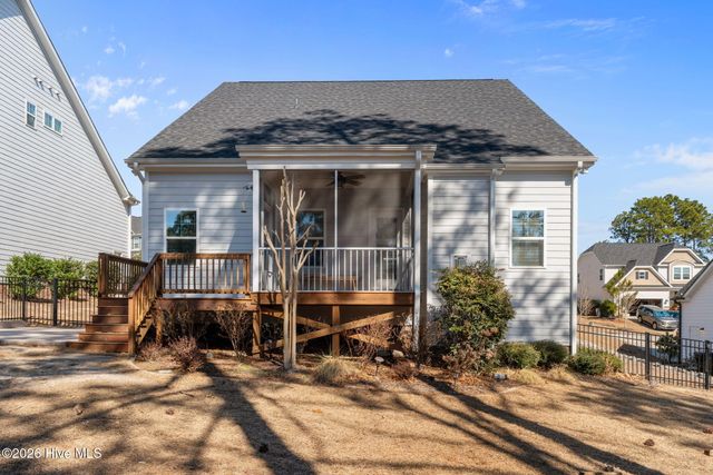 755 Avenue Of The Carolinas, Carthage, NC 28327