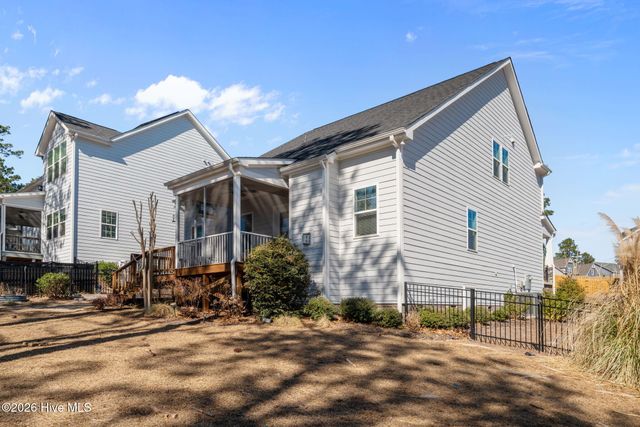 755 Avenue Of The Carolinas, Carthage, NC 28327