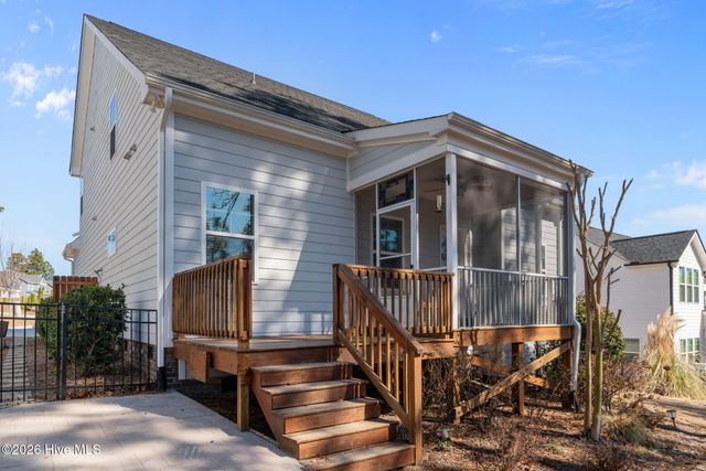 755 Avenue Of The Carolinas, Carthage, NC 28327