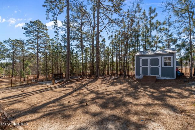 755 Avenue Of The Carolinas, Carthage, NC 28327