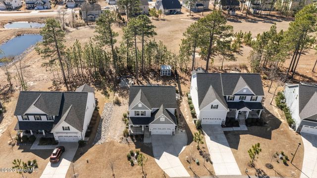 755 Avenue Of The Carolinas, Carthage, NC 28327