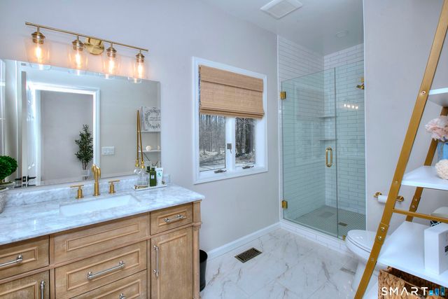 124 Shady Knoll Drive, Stamford, CT 06903