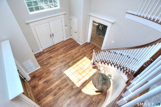 124 Shady Knoll Drive, Stamford, CT 06903