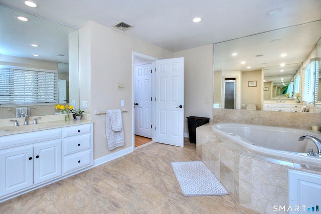 124 Shady Knoll Drive, Stamford, CT 06903