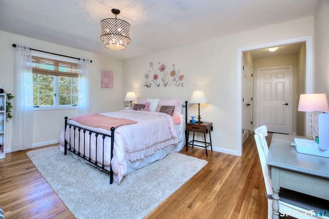 124 Shady Knoll Drive, Stamford, CT 06903