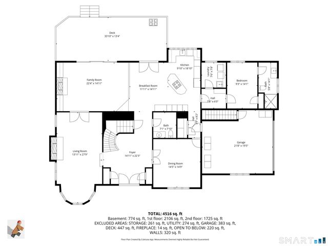 124 Shady Knoll Drive, Stamford, CT 06903