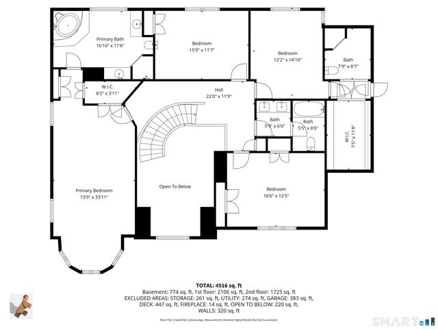 124 Shady Knoll Drive, Stamford, CT 06903