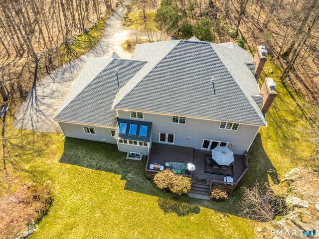 124 Shady Knoll Drive, Stamford, CT 06903