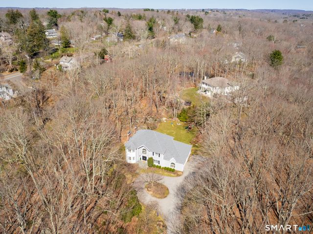 124 Shady Knoll Drive, Stamford, CT 06903