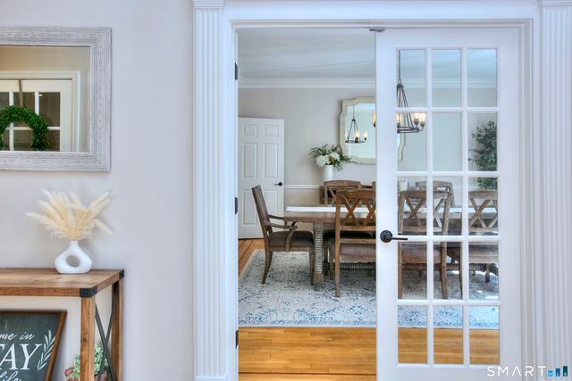 124 Shady Knoll Drive, Stamford, CT 06903