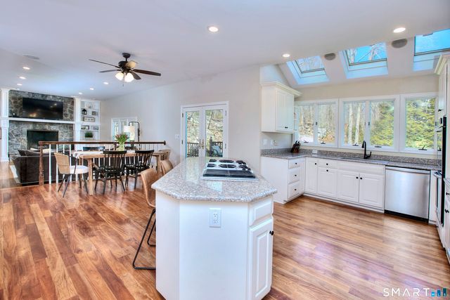 124 Shady Knoll Drive, Stamford, CT 06903