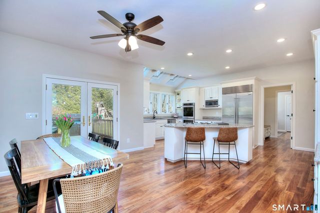 124 Shady Knoll Drive, Stamford, CT 06903