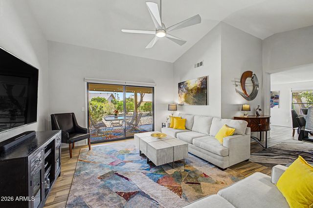 9625 W Taro Lane, Peoria, AZ 85382