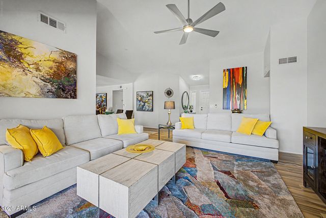9625 W Taro Lane, Peoria, AZ 85382