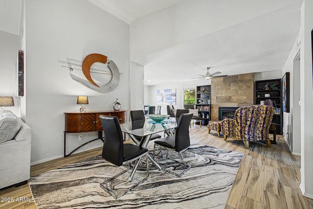 9625 W Taro Lane, Peoria, AZ 85382